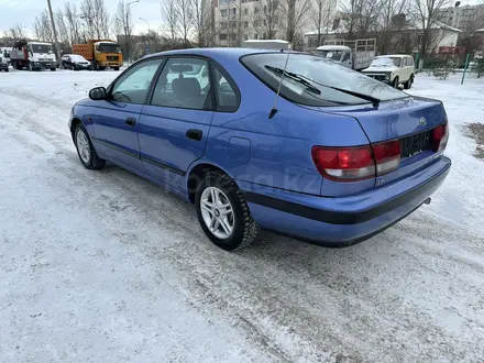 Toyota Carina E 1996 года за 2 470 000 тг. в Кокшетау – фото 6