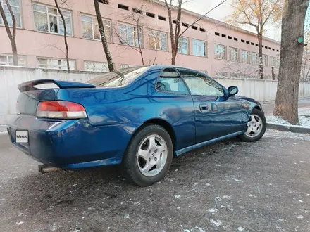 Honda Prelude 1998 года за 1 500 000 тг. в Алматы – фото 4