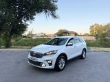 Kia Sorento 2018 годаүшін12 500 000 тг. в Алматы