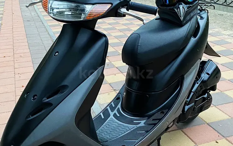 Honda  Dio 2008 годаүшін250 000 тг. в Алматы