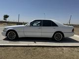 Mercedes-Benz S 320 1992 годаfor2 700 000 тг. в Шымкент – фото 4