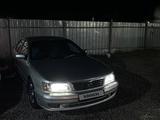 Nissan Cefiro 1997 годаүшін1 750 000 тг. в Алматы – фото 4