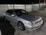 Nissan Cefiro 1997 годаүшін1 750 000 тг. в Алматы – фото 5