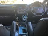Toyota Alphard 2003 года за 8 000 000 тг. в Тараз – фото 4