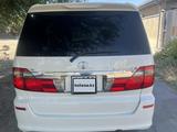 Toyota Alphard 2003 года за 8 000 000 тг. в Тараз – фото 2