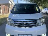 Toyota Alphard 2003 года за 8 000 000 тг. в Тараз