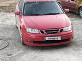 Saab 9-3 2005 годаүшін3 000 000 тг. в Алматы