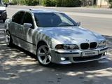 BMW 525 2000 года за 4 100 000 тг. в Караганда