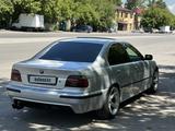 BMW 525 2000 года за 4 100 000 тг. в Караганда – фото 2