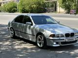 BMW 525 2000 года за 4 100 000 тг. в Караганда – фото 3