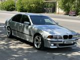 BMW 525 2000 года за 4 100 000 тг. в Караганда – фото 5