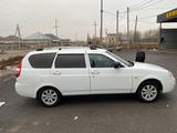 ВАЗ (Lada) Priora 2171 2013 годаfor2 500 000 тг. в Кентау – фото 3