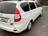 ВАЗ (Lada) Priora 2171 2013 годаfor2 500 000 тг. в Кентау – фото 5