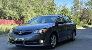 Toyota Camry 2012 года за 6 200 000 тг. в Актобе