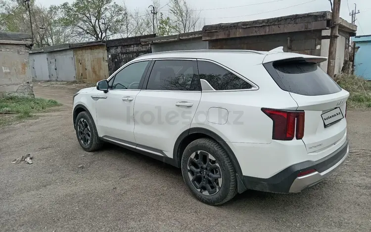 Kia Sorento 2024 года за 19 000 000 тг. в Павлодар
