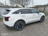 Kia Sorento 2024 года за 19 000 000 тг. в Павлодар – фото 2