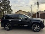 Toyota Sequoia 2022 года за 55 000 000 тг. в Алматы – фото 2