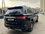 Toyota Sequoia 2022 года за 55 000 000 тг. в Алматы – фото 3
