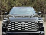 Toyota Sequoia 2022 года за 55 000 000 тг. в Алматы – фото 4