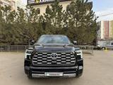 Toyota Sequoia 2022 года за 55 000 000 тг. в Алматы – фото 5