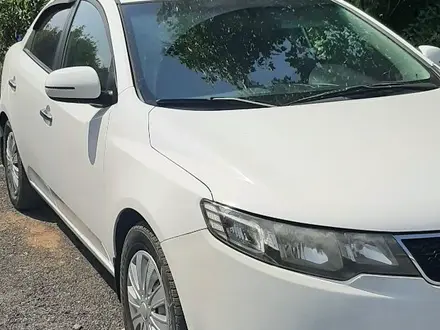 Kia Cerato 2012 года за 4 600 000 тг. в Уральск – фото 2