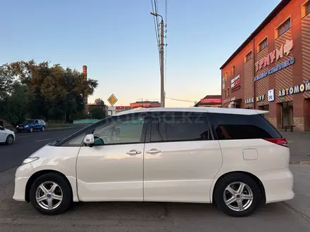 Toyota Estima 2010 года за 7 999 999 тг. в Уральск – фото 2