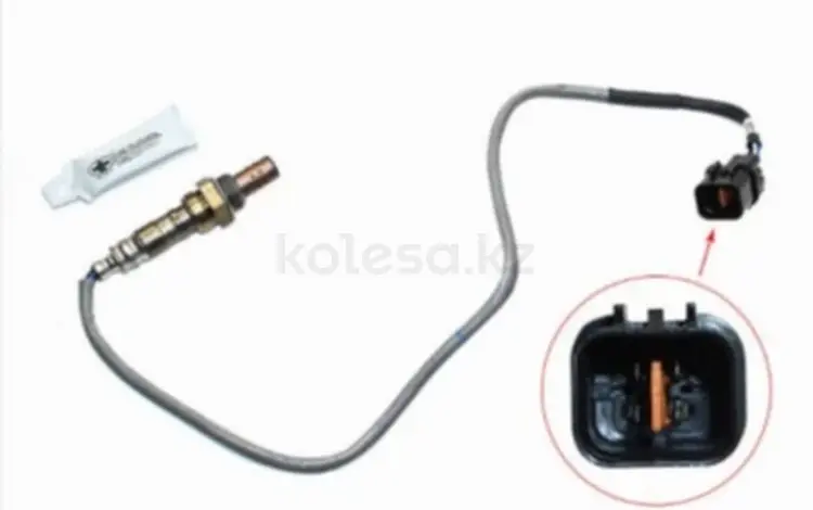 Датчик кислородный за 61 700 тг. в Алматы