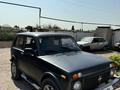 ВАЗ (Lada) Lada 2121 2000 года за 850 000 тг. в Шымкент – фото 3