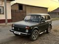 ВАЗ (Lada) Lada 2121 2000 года за 850 000 тг. в Шымкент – фото 7