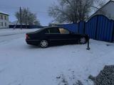 Mercedes-Benz S 320 2001 годаfor2 100 000 тг. в Актобе – фото 2