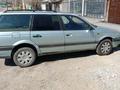 Volkswagen Passat 1991 годаfor1 200 000 тг. в Тараз – фото 3