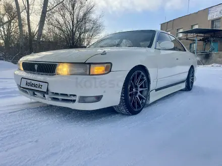 Toyota Chaser 1995 года за 2 950 000 тг. в Караганда – фото 5