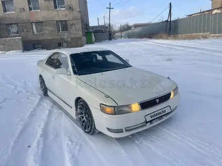 Toyota Chaser 1995 года за 2 950 000 тг. в Караганда – фото 8