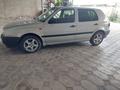 Volkswagen Golf 1993 годаүшін1 900 000 тг. в Тараз