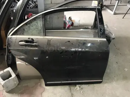 Дверь за 2 000 тг. в Алматы