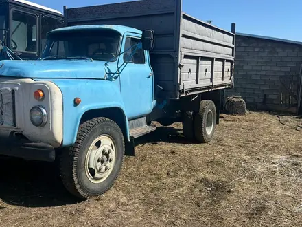 ГАЗ  53 1967 года за 1 700 000 тг. в Павлодар