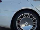 Mercedes-Benz S 63 AMG 2015 года за 23 000 000 тг. в Астана – фото 4
