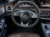 Mercedes-Benz S 63 AMG 2015 года за 23 000 000 тг. в Астана – фото 5