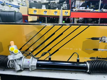 РУЛЕВАЯ РЕЙКА СУЗУКИ СХ4 Suzuki SX4 за 2 025 тг. в Алматы – фото 11