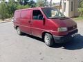 Volkswagen Transporter 1991 годаfor2 000 000 тг. в Тараз – фото 4