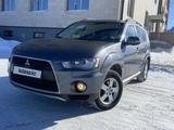 Mitsubishi Outlander 2011 года за 6 500 000 тг. в Караганда