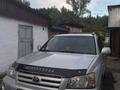 Toyota Highlander 2005 годаүшін8 300 000 тг. в Усть-Каменогорск