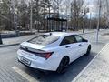 Hyundai Elantra 2023 года за 12 500 000 тг. в Семей – фото 10