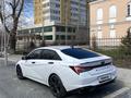 Hyundai Elantra 2023 годаүшін12 500 000 тг. в Семей – фото 9