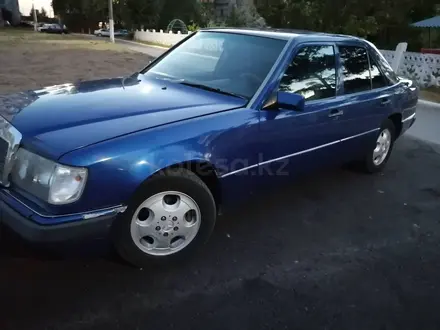 Mercedes-Benz E 230 1990 года за 1 500 000 тг. в Лисаковск – фото 5