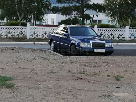 Mercedes-Benz E 230 1990 года за 1 500 000 тг. в Лисаковск – фото 6