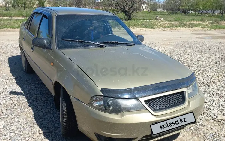 Daewoo Nexia 2010 года за 2 100 000 тг. в Туркестан