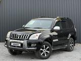 Toyota Land Cruiser Prado 2007 года за 10 300 000 тг. в Актобе