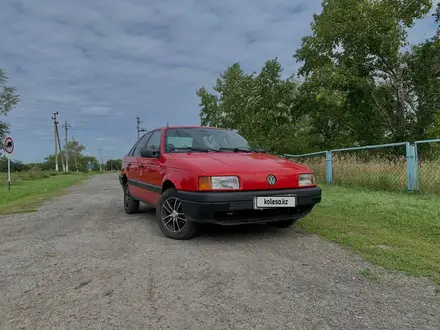 Volkswagen Passat 1992 года за 2 000 000 тг. в Узунколь – фото 7