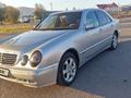 Mercedes-Benz E 320 1999 годаүшін3 600 000 тг. в Шымкент – фото 2